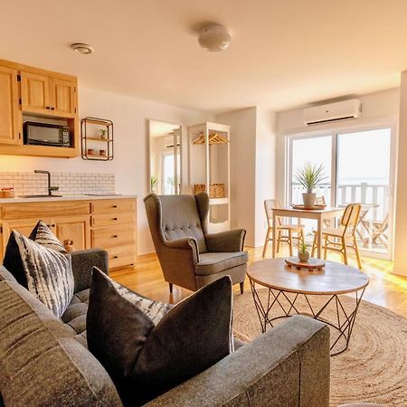 North Star Beach Suites Louisbourg Εξωτερικό φωτογραφία
