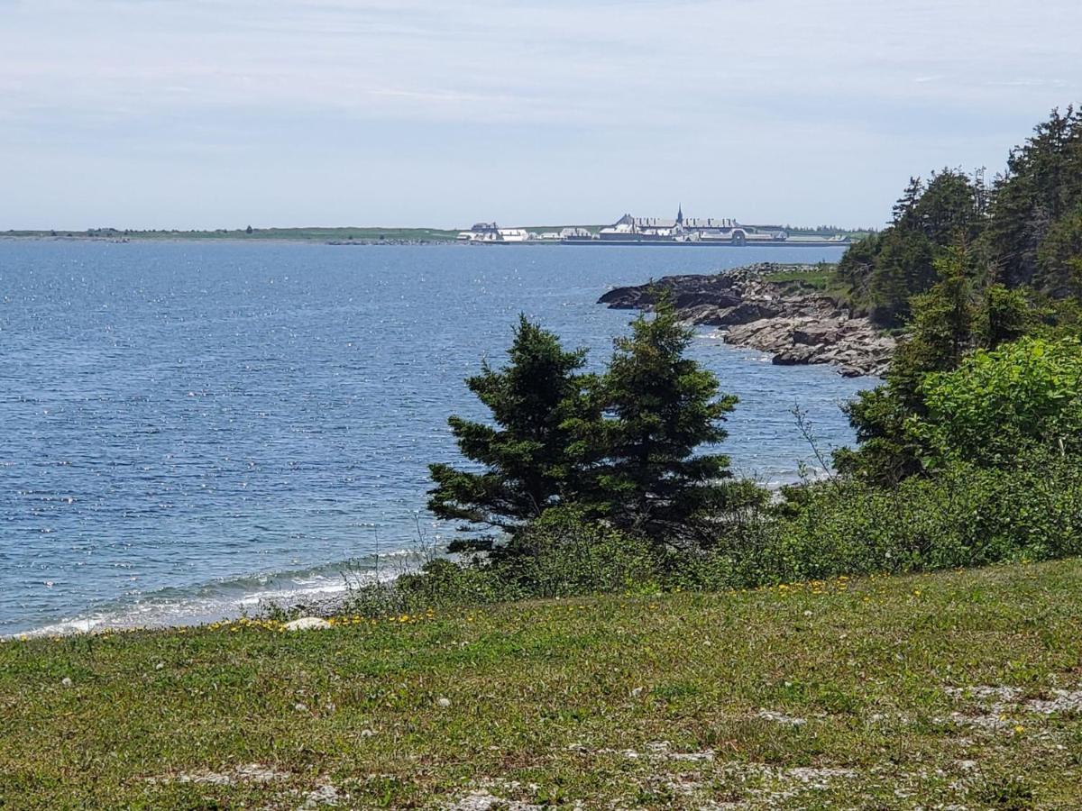 North Star Beach Suites Louisbourg Εξωτερικό φωτογραφία