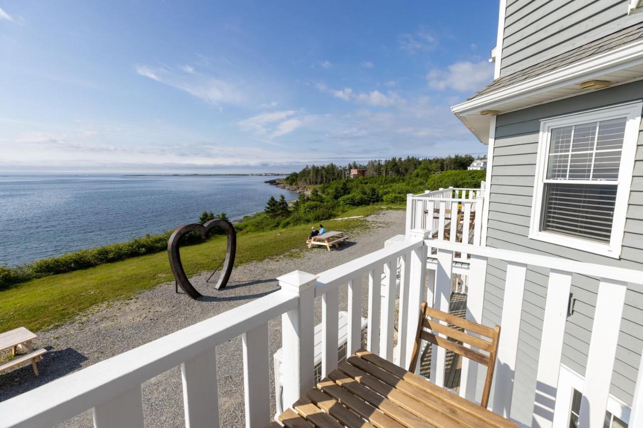 North Star Beach Suites Louisbourg Εξωτερικό φωτογραφία