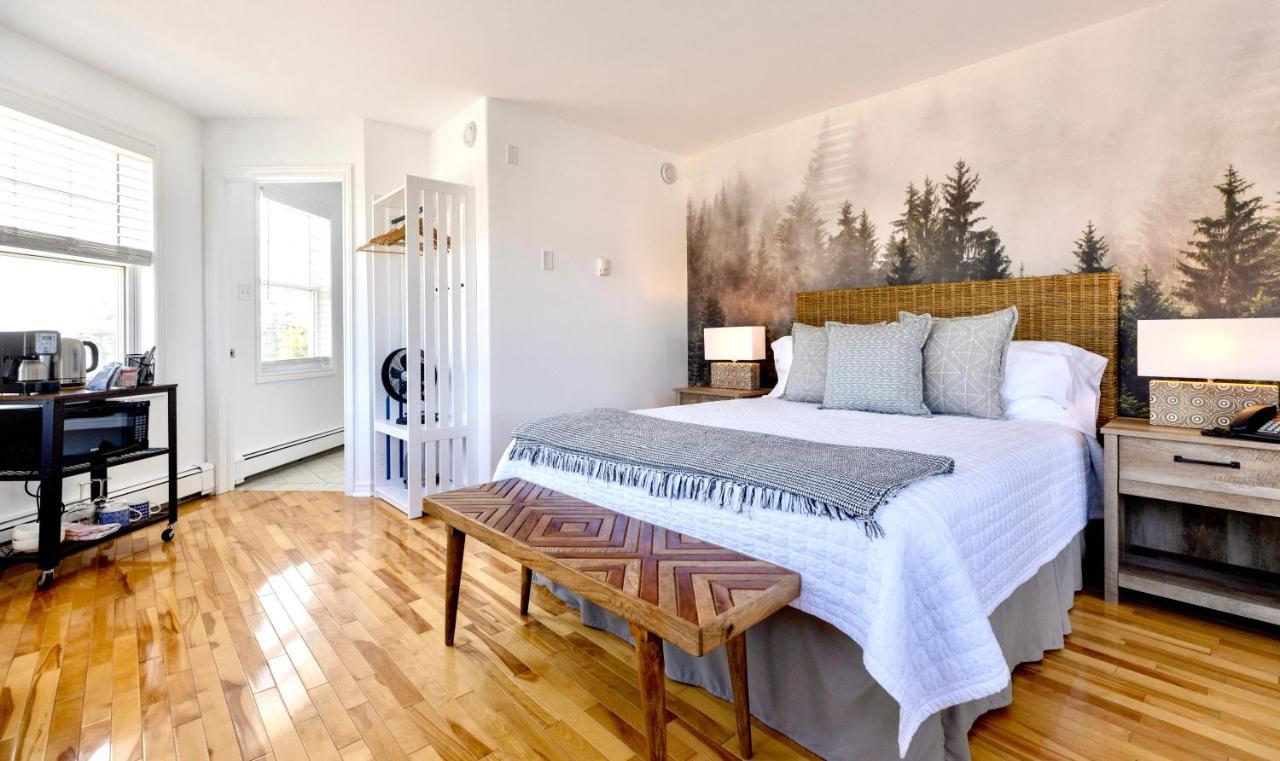 North Star Beach Suites Louisbourg Εξωτερικό φωτογραφία
