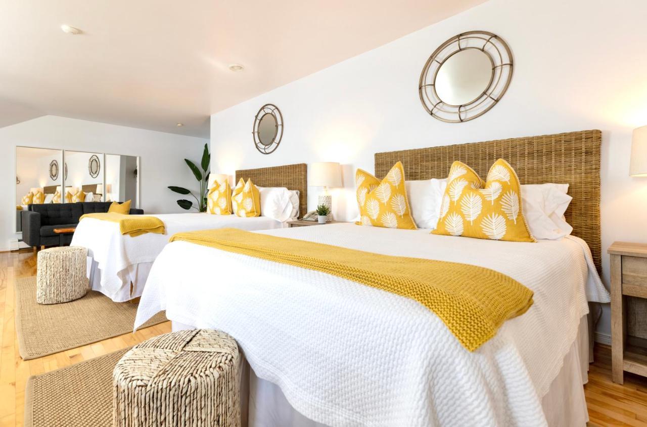 North Star Beach Suites Louisbourg Εξωτερικό φωτογραφία