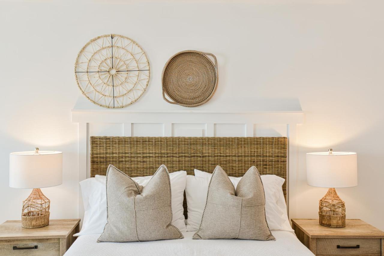 North Star Beach Suites Louisbourg Εξωτερικό φωτογραφία