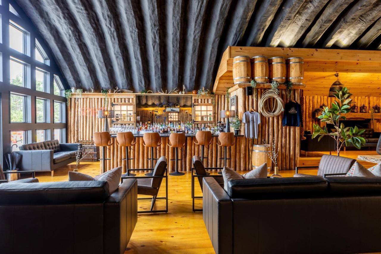 North Star Beach Suites Louisbourg Εξωτερικό φωτογραφία