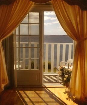 North Star Beach Suites Louisbourg Εξωτερικό φωτογραφία