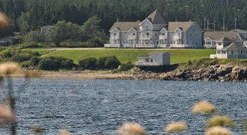 North Star Beach Suites Louisbourg Εξωτερικό φωτογραφία
